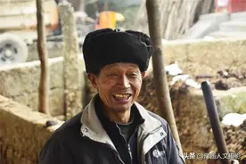 山村大叔养牛40年有绝技，黄牛每胎都生俩，鲜牛粪也有大用处图片