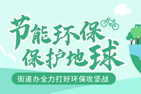 节能减排公众号推文样式素材图片
