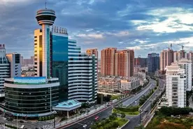 晋江房价那么高，爱拼还会赢吗？图片