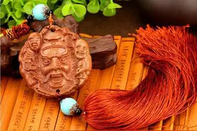 过年贴门神，可你知道门神的历史吗？其实门神也是要换届的图片