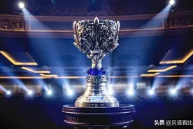 人气最高的决赛诞生！EDG征服世界，虎牙B站热度破亿，海外超50万图片