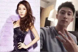 郭美美再发声！暗示迪丽热巴与黄景瑜关系不浅：很多女方对他主动图片