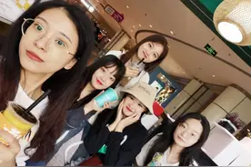 超牛！山东学霸“五姐妹”，集体赴985、211名校深造，还来自同所大学！图片