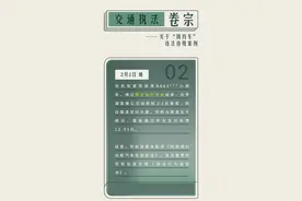 约谈，重罚！图片