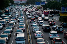 重磅！深圳拟出台二手小汽车交易周转指标政策！图片