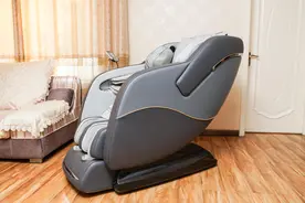 请一位技艺高超的“按摩师”回家，西屋S500按摩椅体验图片