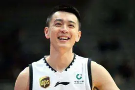 人物 | CBA低调英雄杨鸣：夺冠时甘当绿叶，退役成传承纽带图片