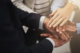 人多为什么不一定就力量大？图片