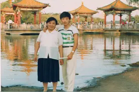 妈妈三周年祭图片