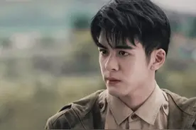 《终极笔记》新月饭店被砸，张日山为何不敢管？图片