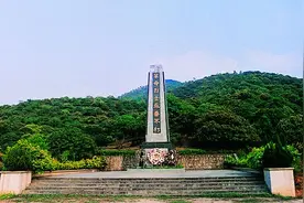 为抗日牺牲的革命先烈简介图片