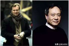 作为世界知名的两大导演，李安和诺兰谁的历史地位更高？图片