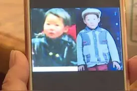 浙江夫妻卖了30年水果，昨天逢人就白送：失散30年的儿子回家了图片