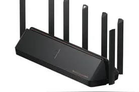 满血版、增强版 ……Wi-Fi 6路由器中的“Plus”值得拥有吗？图片