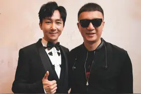 孙红雷新剧好评不断，剧集却遭泄露，观众的回应很得人心图片