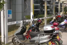 冬季电动车跑不远？别再怪电池，先看看是不是这4点没做到图片