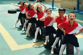 公立和私立幼儿园有啥区别？小学二年级逐渐显露，希望你没选错图片