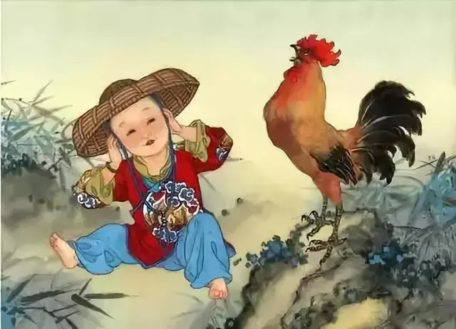 这才是十二生肖排序的真实原因：别再用传说糊弄孩子了