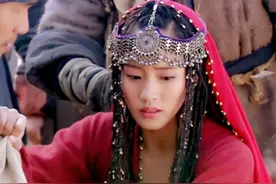 靖康之变时，北宋帝姬被送给金军当歌姬，2年后因谷道破裂而亡图片