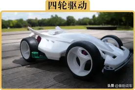 四驱要加5万，日常开到底有必要上四驱吗？图片