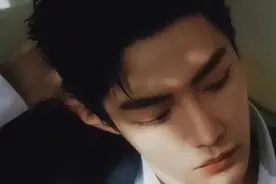 为什么是肖战——资本能复制下一个他吗图片