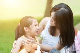 高管老公对女儿的‘狼性’教育，让我们母女一心想逃离图片