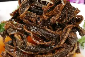 无锡人老话“小暑里黄鳝赛人参”细头阿二的故事图片