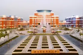 西北农林科技大学2021年计算机专业硕士研究生简介图片