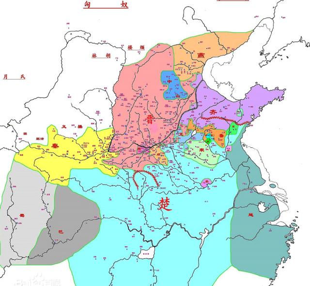 先秦楚地死神是怎样的？从大司命、河伯谈起