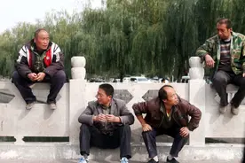 60后和70后的农民工，将来会遇到什么样的困难？图片