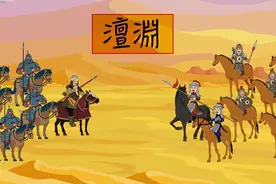 宋朝篇 - 澶渊之盟及其对北宋的深远影响图片