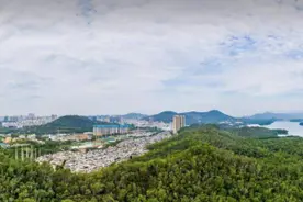 未来，这里将打造深港合作第3极图片