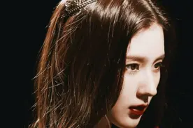 南韩五代神颜女爱豆，赵美延认可度最高，本月少女田姬振惊艳图片