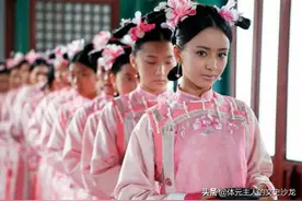 想知道古代有钱人多会享受吗——看这类丫鬟的任务多艰巨就知道了图片