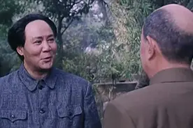 这部电影，讲述了历时43天的国共重庆谈判，无论是从制作还是演员方面，都尽可能地还原了历史图片