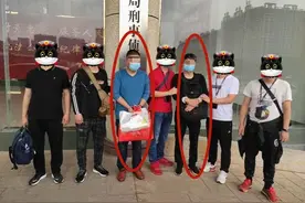 涉案2亿元！虚开发票，“空壳”公司老总归案图片