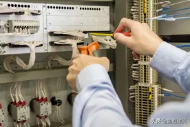 电工不怕工作辛苦，而是怕这5点，说着就心酸图片