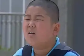 《巴啦啦小魔仙》中石小龙整容式长大，曾又胖又丑，今人人追成狗图片