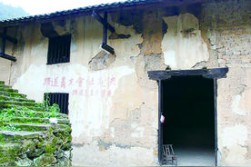 从古窑址到小洞天 沩山，一个千年小镇的源远流长图片