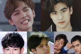 他泰7位00年出生的小可爱图片