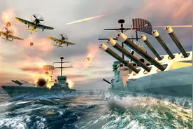 二战中有哪些国家没有卷入战争？他们真的守住了中立？图片