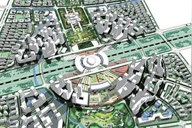 沈阳将再建火车站，取名盛京站利好沈北图片