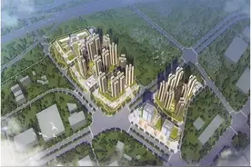 52亿！广州黄埔又一旧改招标！星河已提前介入图片