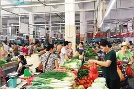 禹城将新建一处集贸市场！位置在这里图片