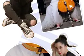 国产品牌已经崛起了！匡威再也不是不可替代，颜值质量都有得一比图片