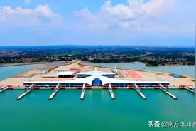 徐闻港将于9月26日通航，“双节”到海南仅需1小时图片