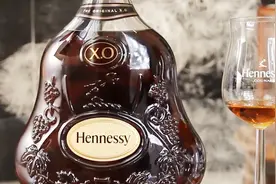 洋酒上的“XO”是什么意思？原来不是酒的品牌，这点知识该补补