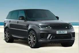 纯进口+主销六缸，开上这几款SUV，你就是“成功人士”了图片