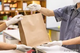 外卖平台抽成过高，餐饮企业“赔钱赚吆喝”？图片