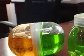 史莱姆水晶泥变成“夺命水晶泥”？央视曝毒素超标，家长还在购买图片